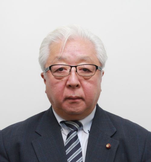 田中耕太郎